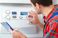 free Yorkley Slade gas safe engineer quotes